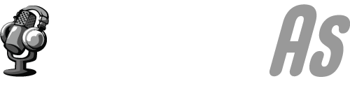 SpeechAS logo